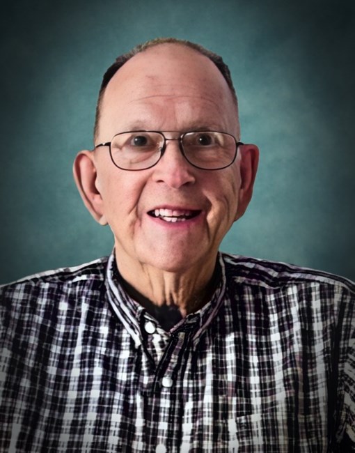 Obituary of James F Geiser