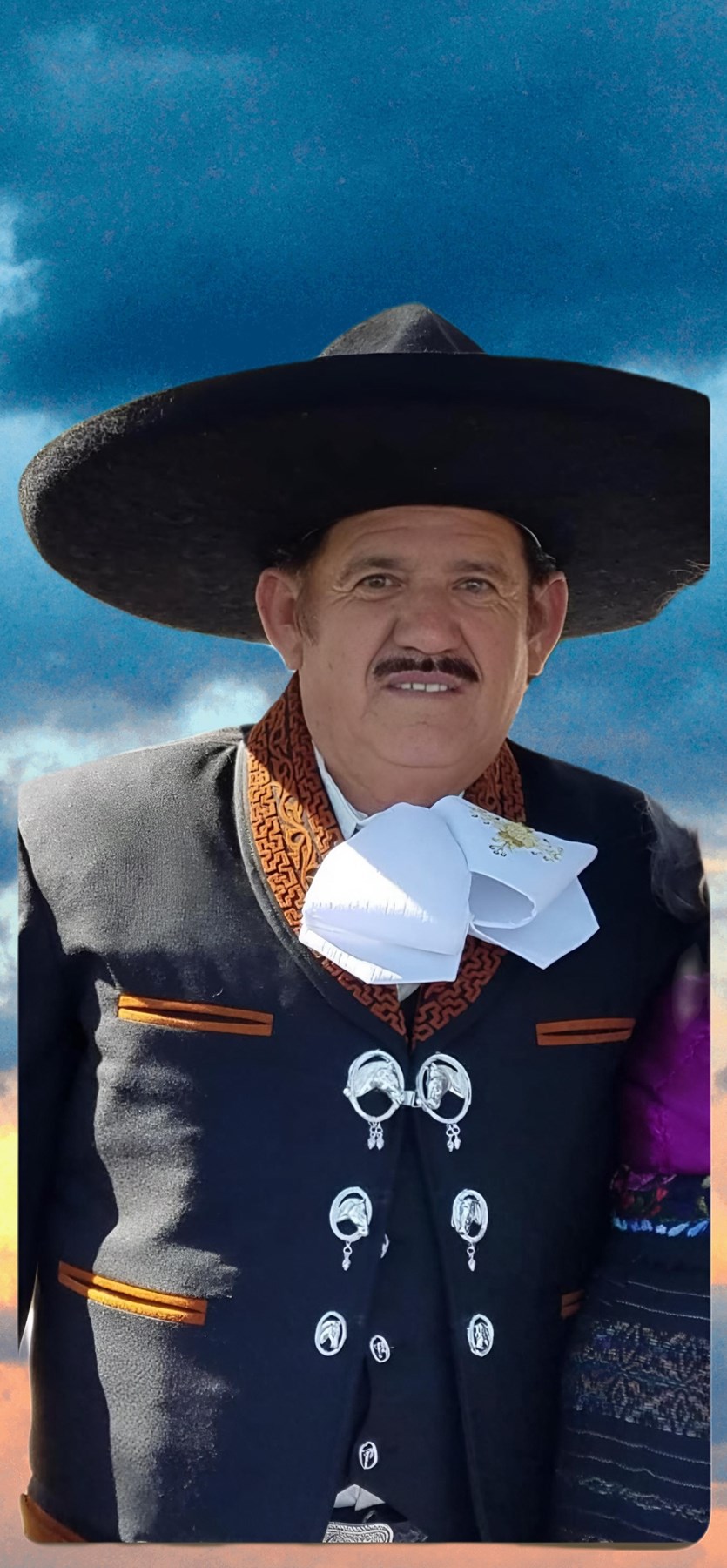 Obituary of Tomas Martinez Martinez