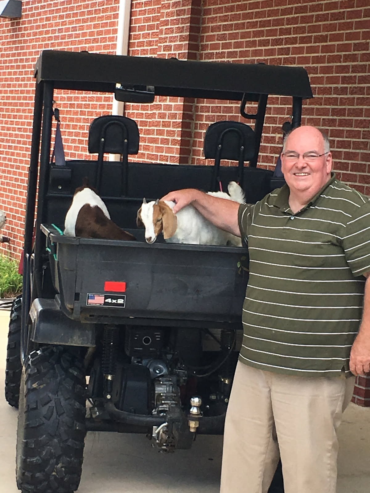 Obituario de Dennis Worley