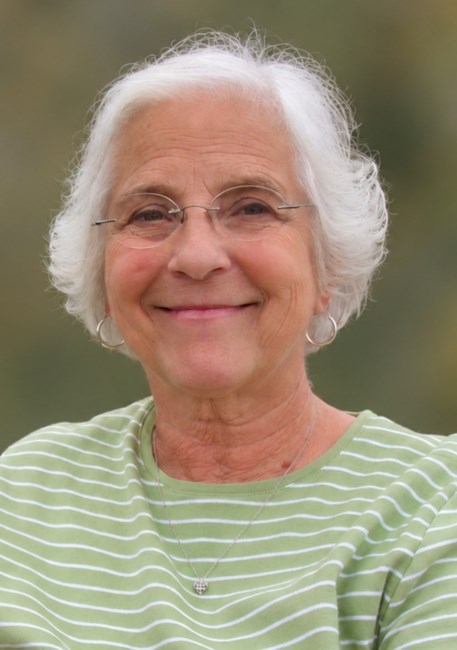 Obituary of Mary Ann Wade