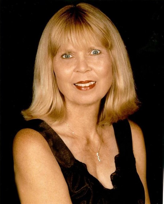 Obituary of Vicki Foley