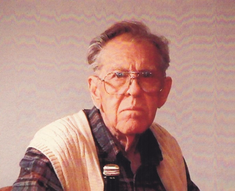 Obituary of Glenn Ray Echols