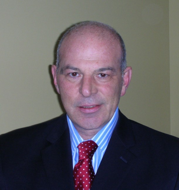 Obituary of Raffaele Sorrentino