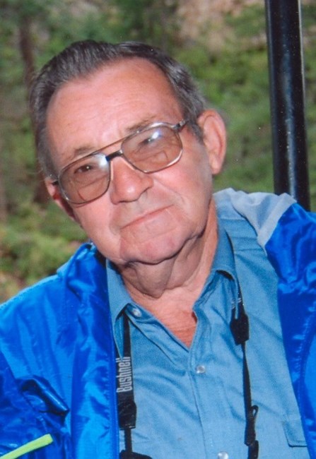 Obituary of Robert "Bob" Atterberry Jr.