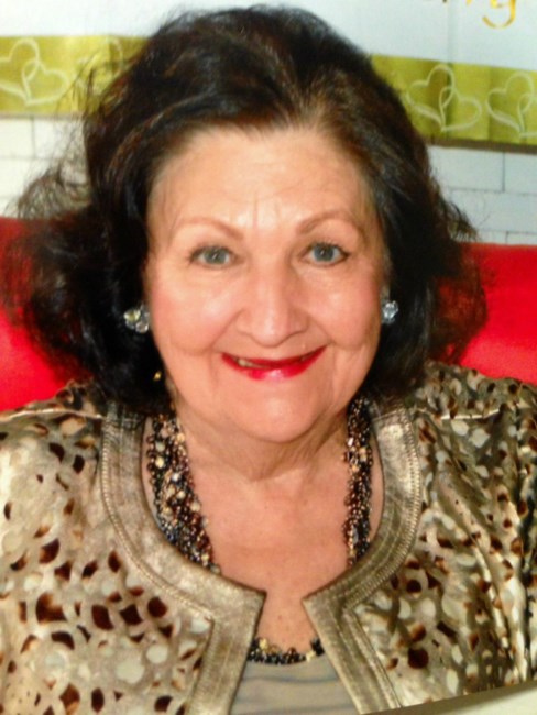 Obituary of Betty Carol Sampsel