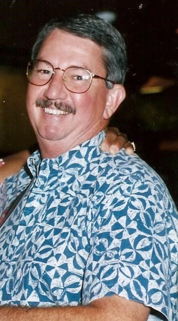 Obituary of James Lamar Griggs