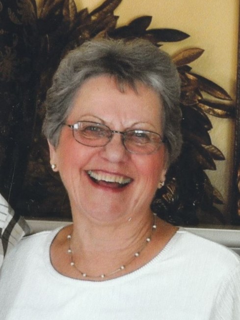 Obituary of Doris Marie Howard Davis