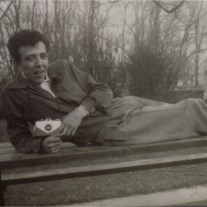 Obituary of Fred Vigil