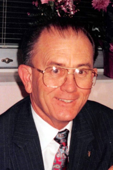 Obituary of Melvin Doyle (MD) Motley