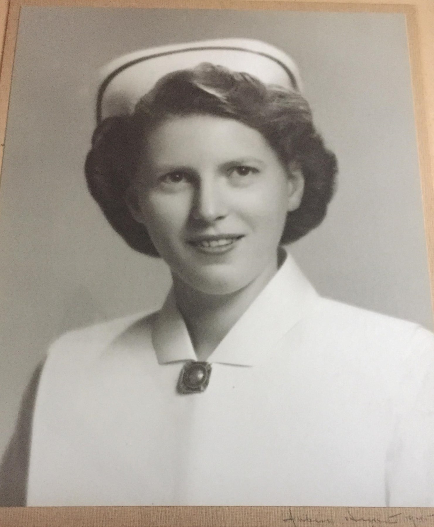 Obituary of Marjorie Jane Cooper