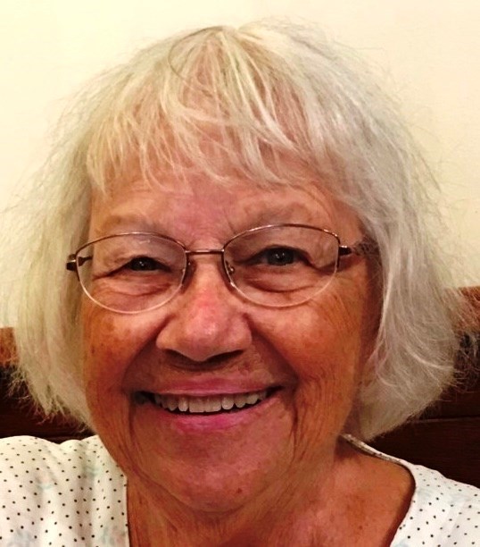 Obituary of Mary Ann Smolenski