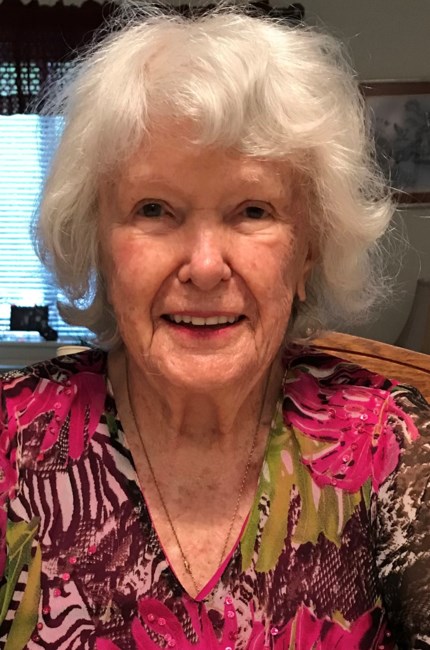 Obituary of Rollande Garneau