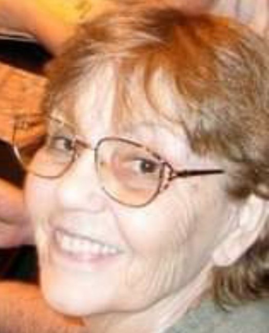 Obituary of Mary Booth