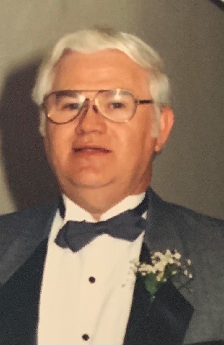 Obituary of Fred Dexter Frank