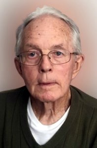 Obituary of Barry Alexander Noland