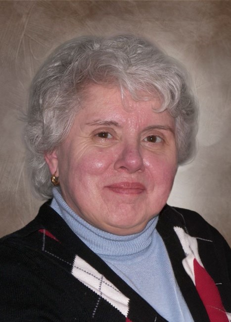 Avis de décès de Françoise Gravel