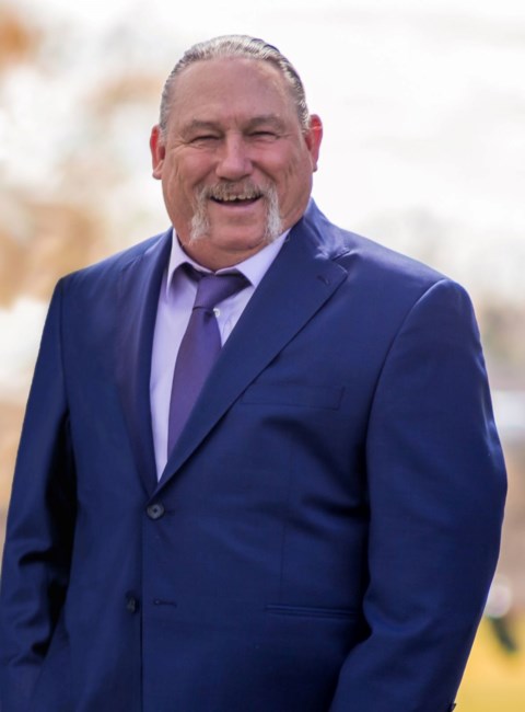 Obituary of Donald George Ryan