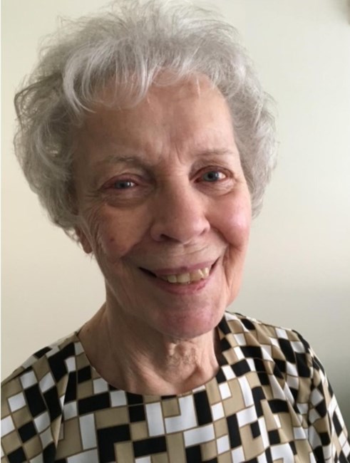 Obituario de Helen A. Sudol
