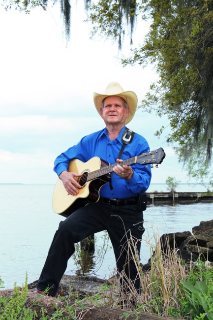 Obituary of Alvin "Nonc Al" "Grandpere" Landry Sr.