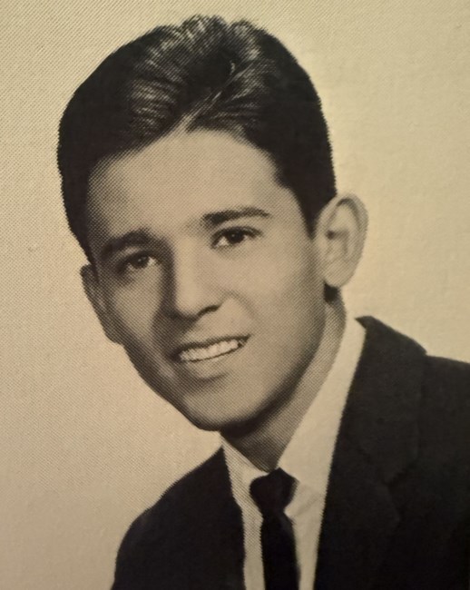 Obituario de Arthur R. Martinez