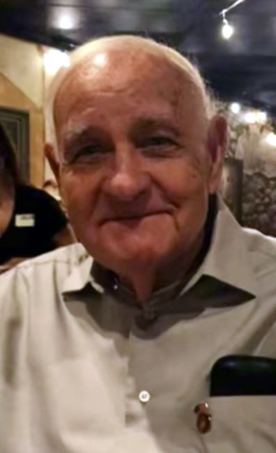 Obituario de Raymond Srour Sr.