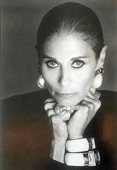 Avis de décès de Rachel Crespin