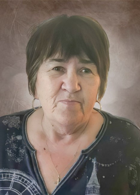 Avis de décès de Mme Diane Tremblay