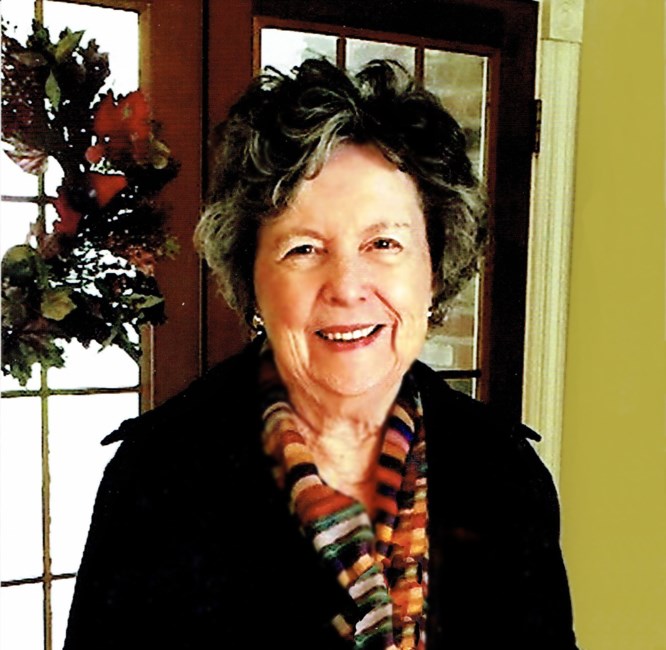 Obituary of Clara Stuart Andersen