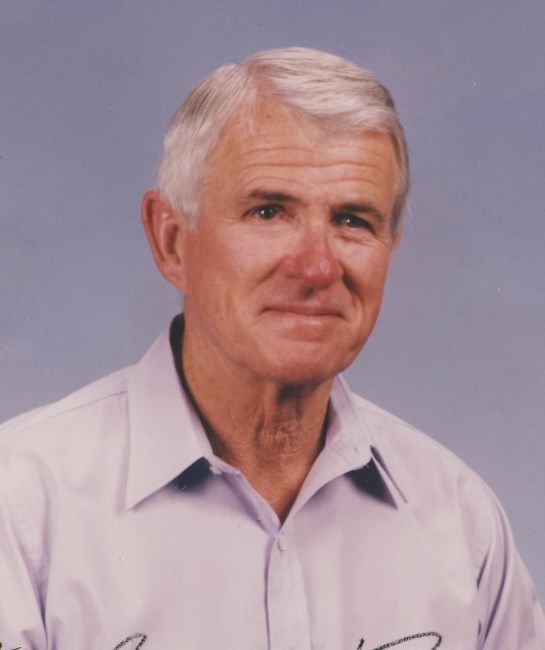 Obituary of Norman W Ross