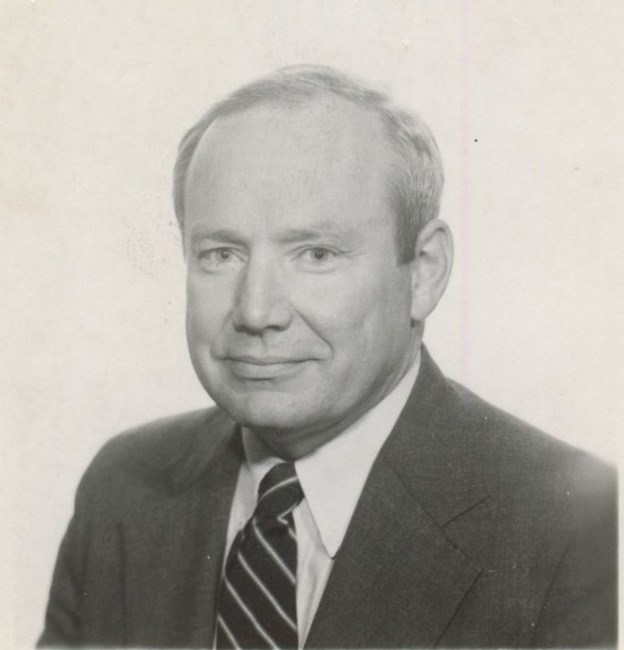 Obituary of Thomas John Kelley