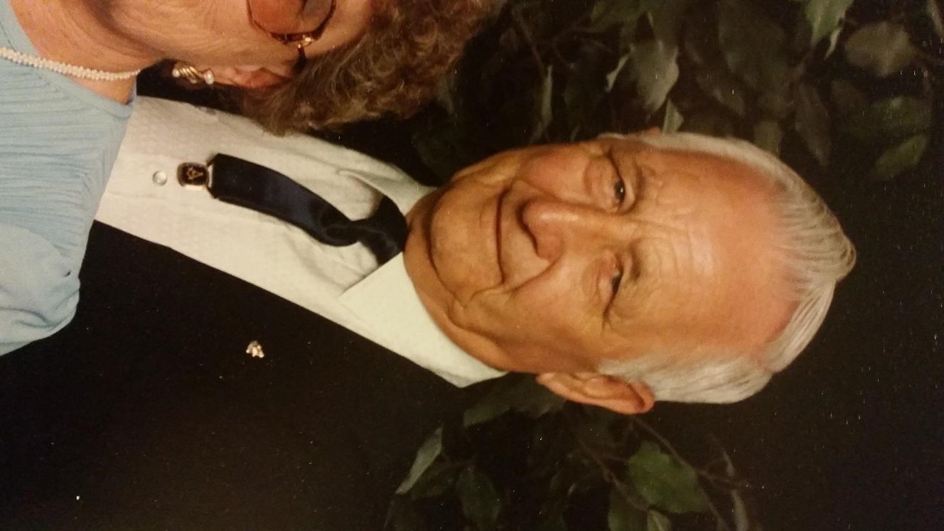 Obituary of Alonzo "Al" Long