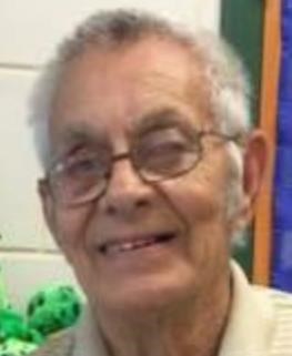 Obituary of Alan Herman Finkelstein