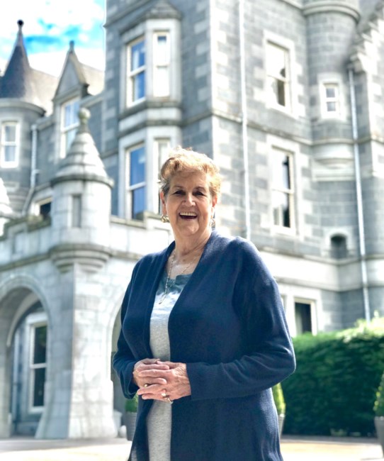 Obituario de Dorothy "Debbie" Morales