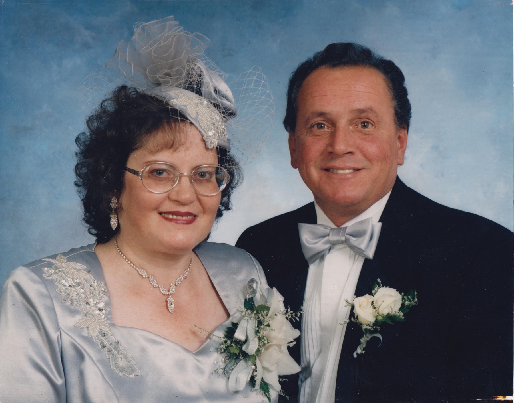 Obituary of Jose Antero Goulart Silveira