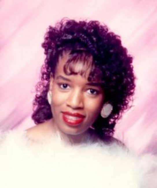 Obituary of Trina Nicole Comer