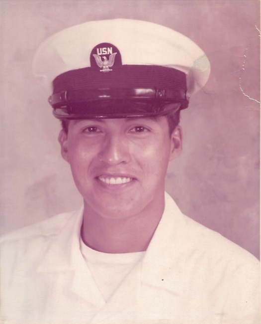 Obituary of Luis Angeles Vasquez