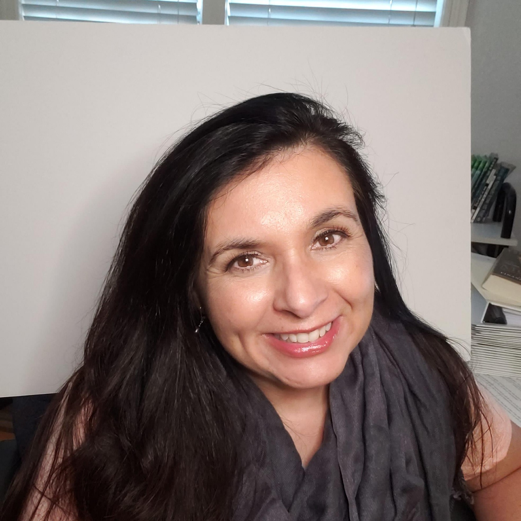 Obituary of Connie De Anda Levinson