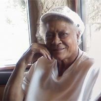 Obituary of Alice S. Thompson