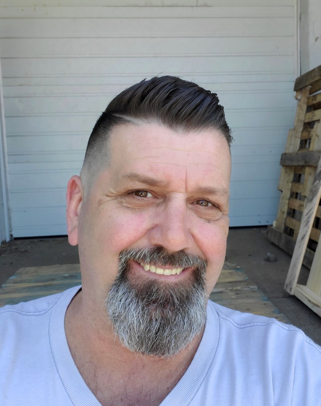 Obituary of Joseph R. Brennan