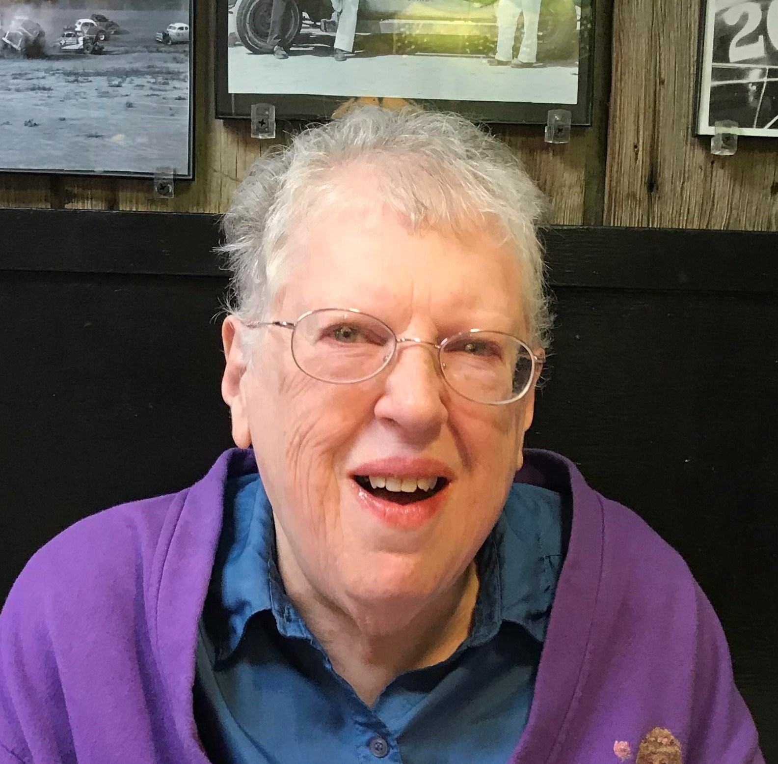 Martha Anne Flory Obituary Greenville, OH