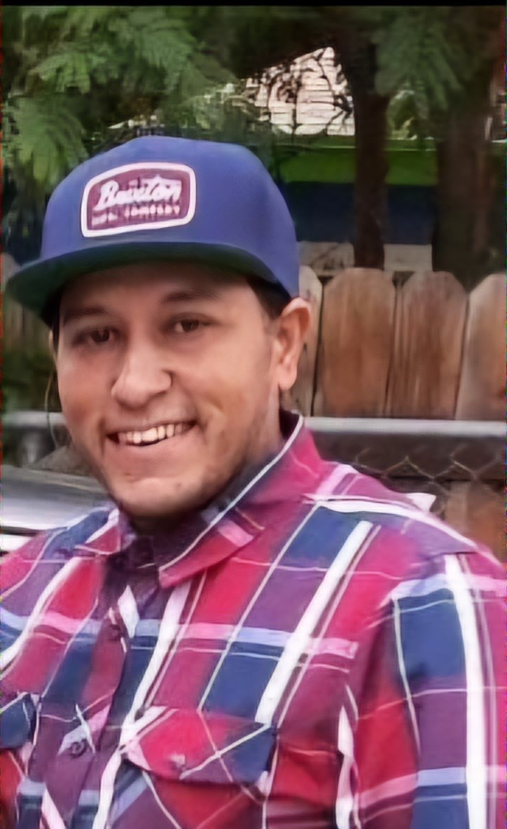 Obituary of Manuel James Rodriguez