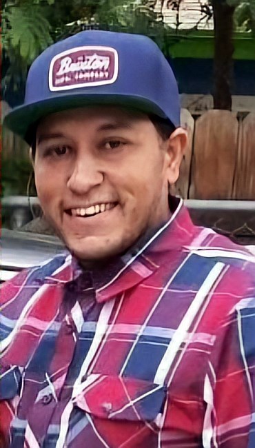 Obituary of Manuel James Rodriguez