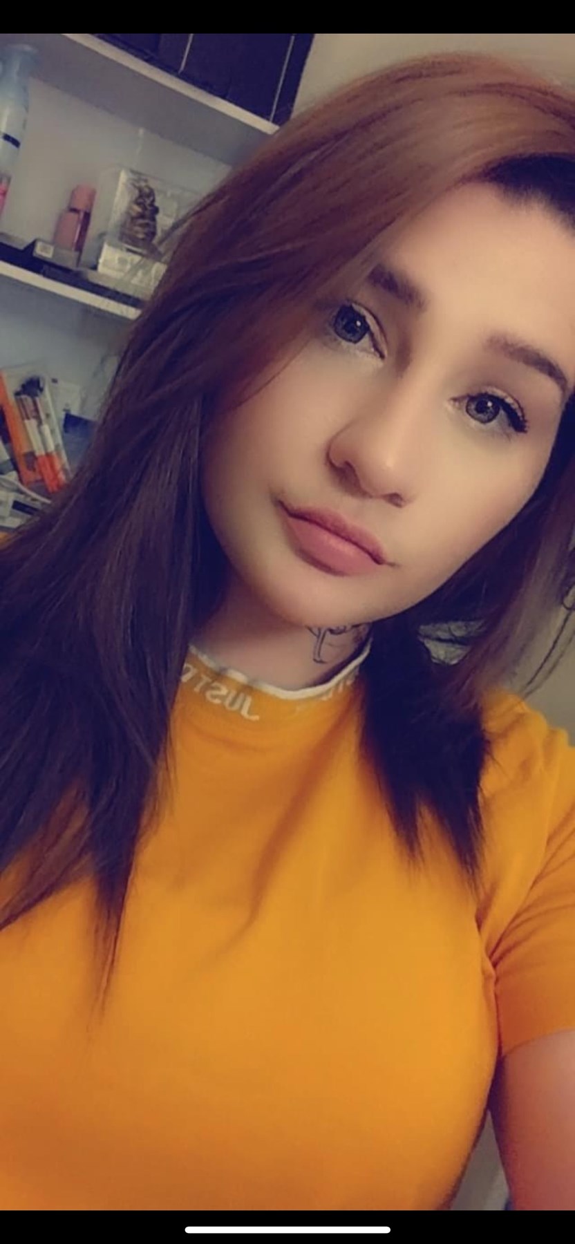 Obituary of Marissa Paige Belviy