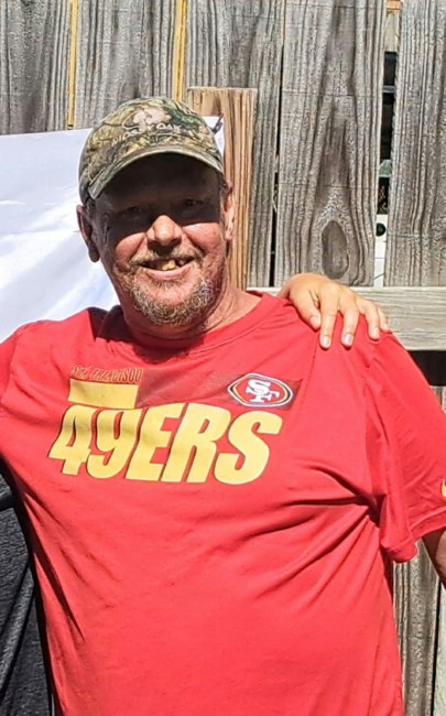 Obituary of Timmy Rodger Marchand