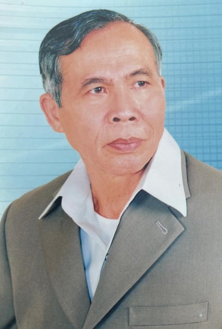 Obituary of Giuse Ngô Phát Quề