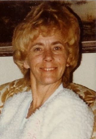 Obituary of Judith Bowman