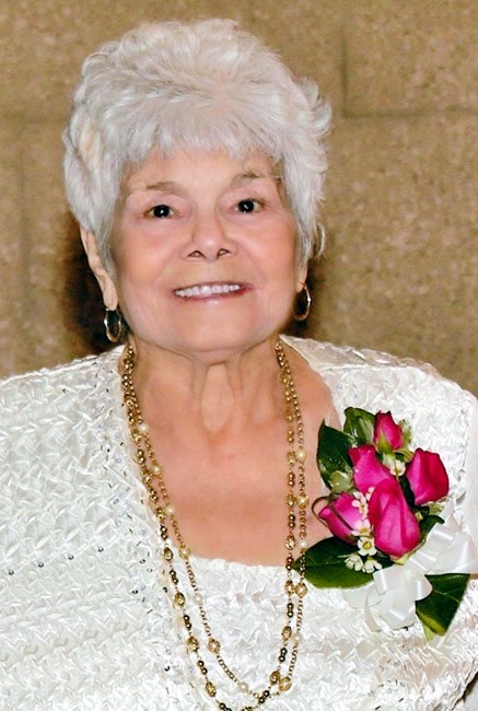 Obituary of Rosario N. Villa