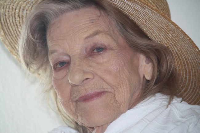 Obituary of Virginia L. "Louise" Cheatham Tarry