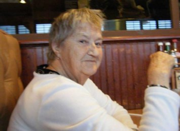 Avis de décès de Sarah Lee Benson Dull