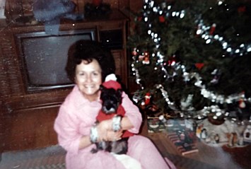 Obituary of Roberta Haley Piecara